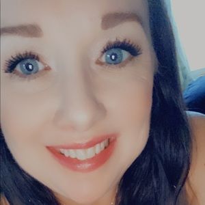 Meet your Posher, Kristie